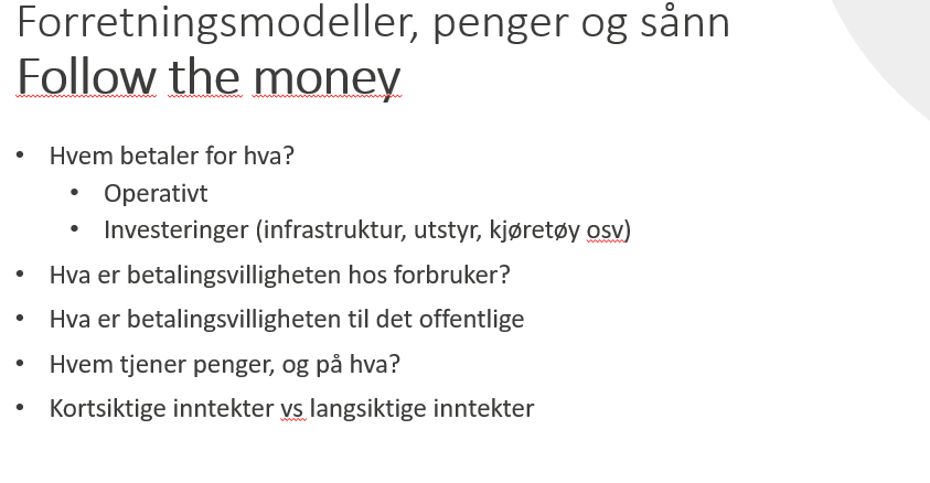 arve_er's tweet photo. @Bernt_Sverre @ulriken1 Her er forøvrig noen lysark fra en gjennomgang av temaet jeg har gjort https://t.co/V7tf5Xdohs