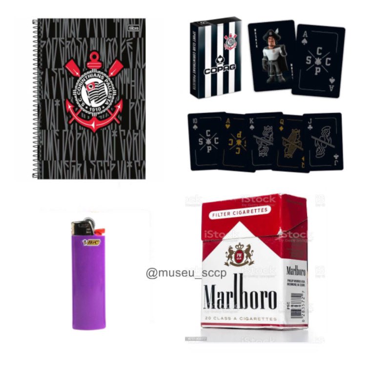 kit de volta as aulas