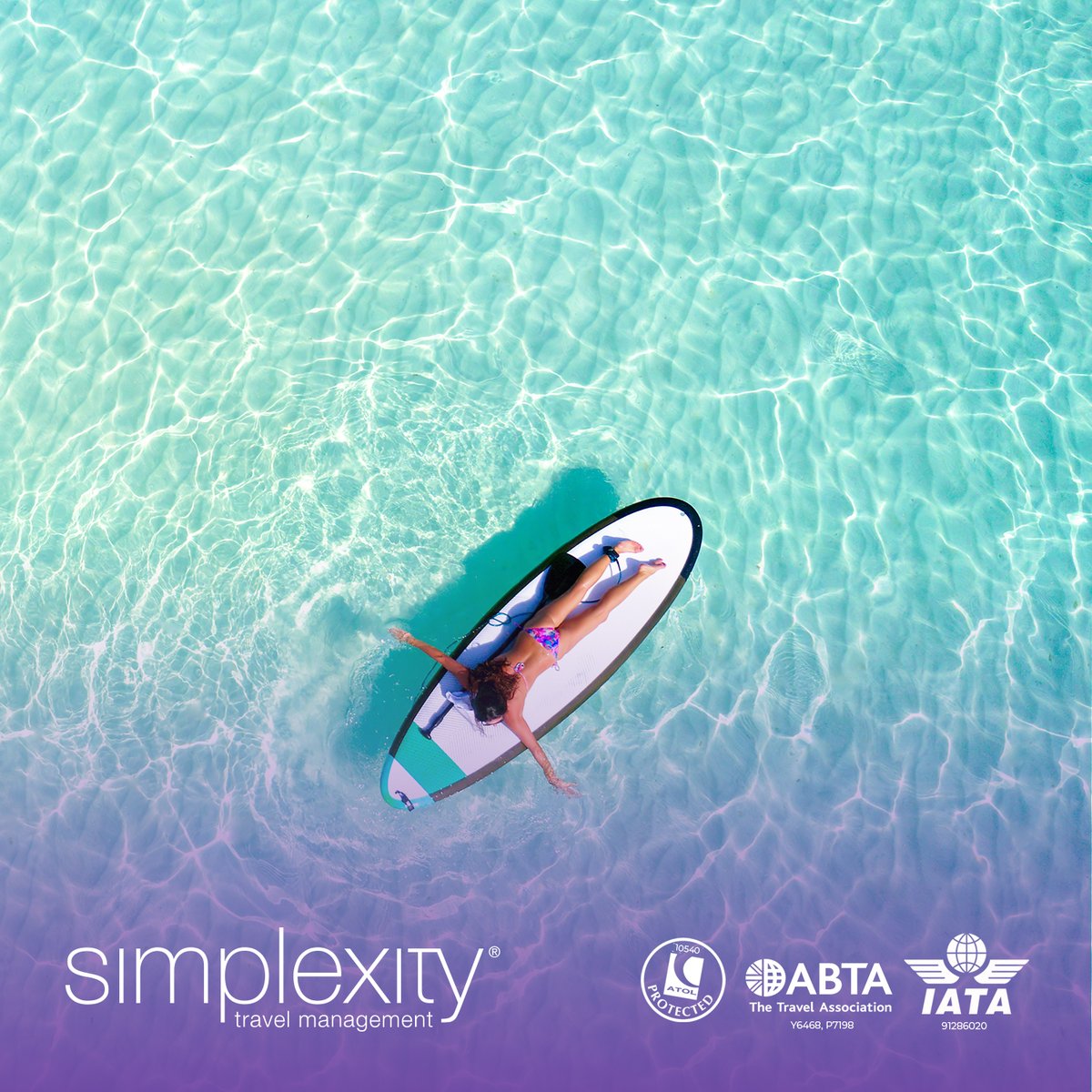 🏖️🌊 It's time to embark on an unforgettable summer getaway and create lifelong memories with Simplexity Travel. Whether you're seeking relaxation on pristine beaches or thrilling adventures in exotic destinations we have the perfect holiday experience tailored just for you.