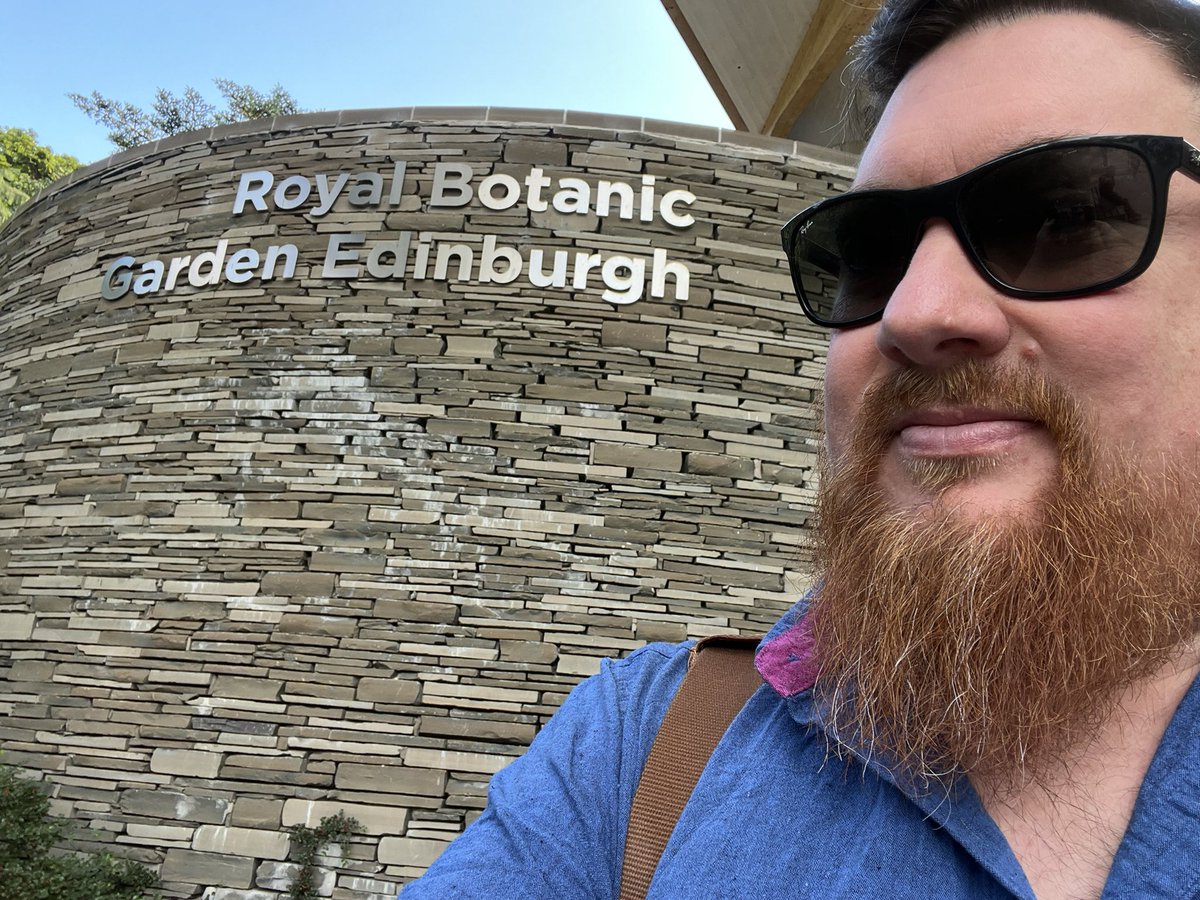 BernhardsPlants's tweet photo. Today Iplantsman is at #RBGE as a forum member on the #RHS #Filipendula #plant trial being held there. We look forward to seeing the results and which varieties we will add to our offering in the future. https://t.co/iRfGpYnvDv