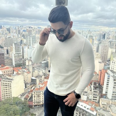 tarcisioaredes's tweet photo. #NovaFotoDePerfil https://t.co/2Ytg2tMmwF