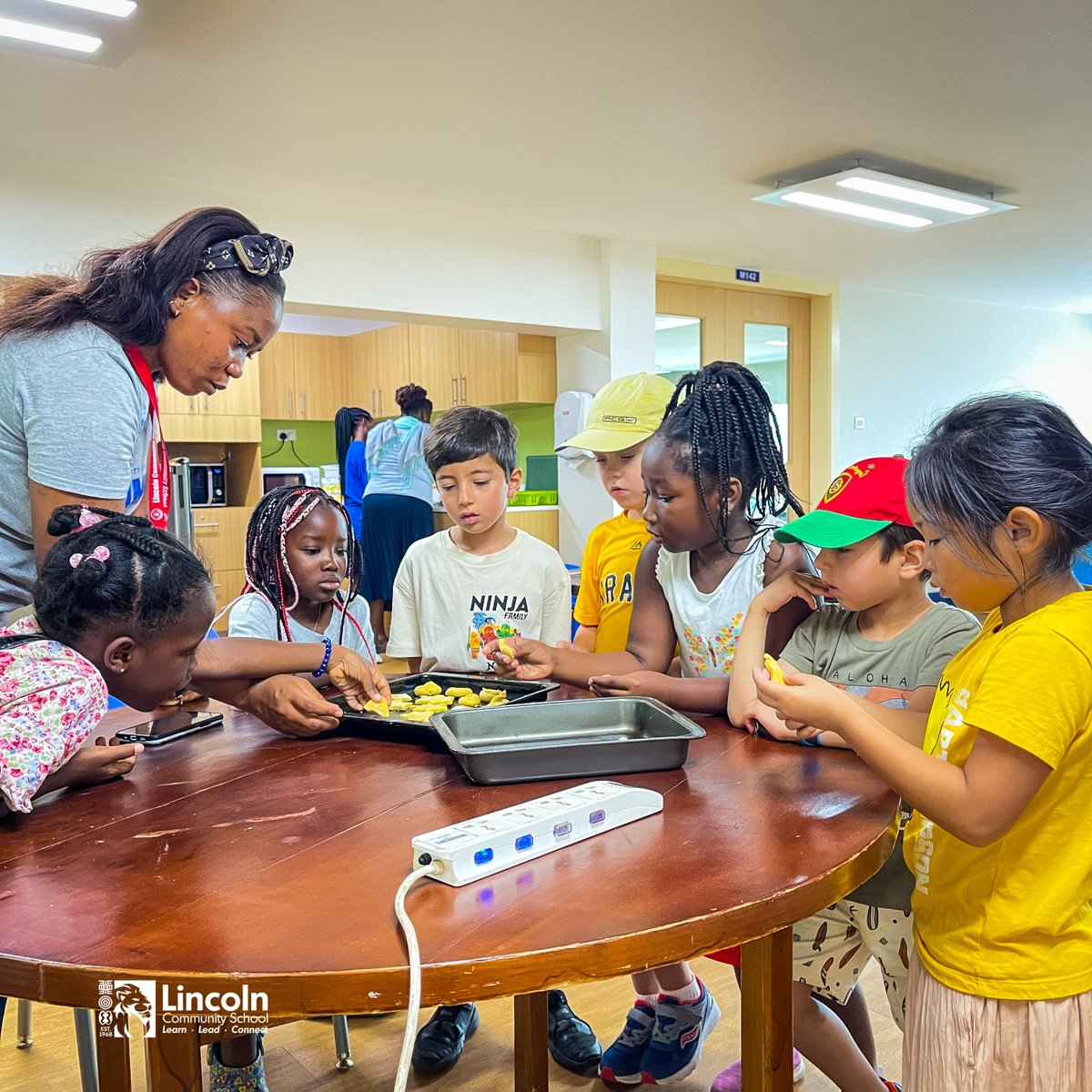 LCSGhana's tweet photo. From thrilling adventures to artistic expressions, we are igniting the spark of curiosity and fostering personal growth in every child. Join us as we are gradually getting closer to end. #lcsghana #summercamp #playtimefun #LCSCommunity #ibtogether #ibworldschool #americanschool https://t.co/TNgnOTedLs