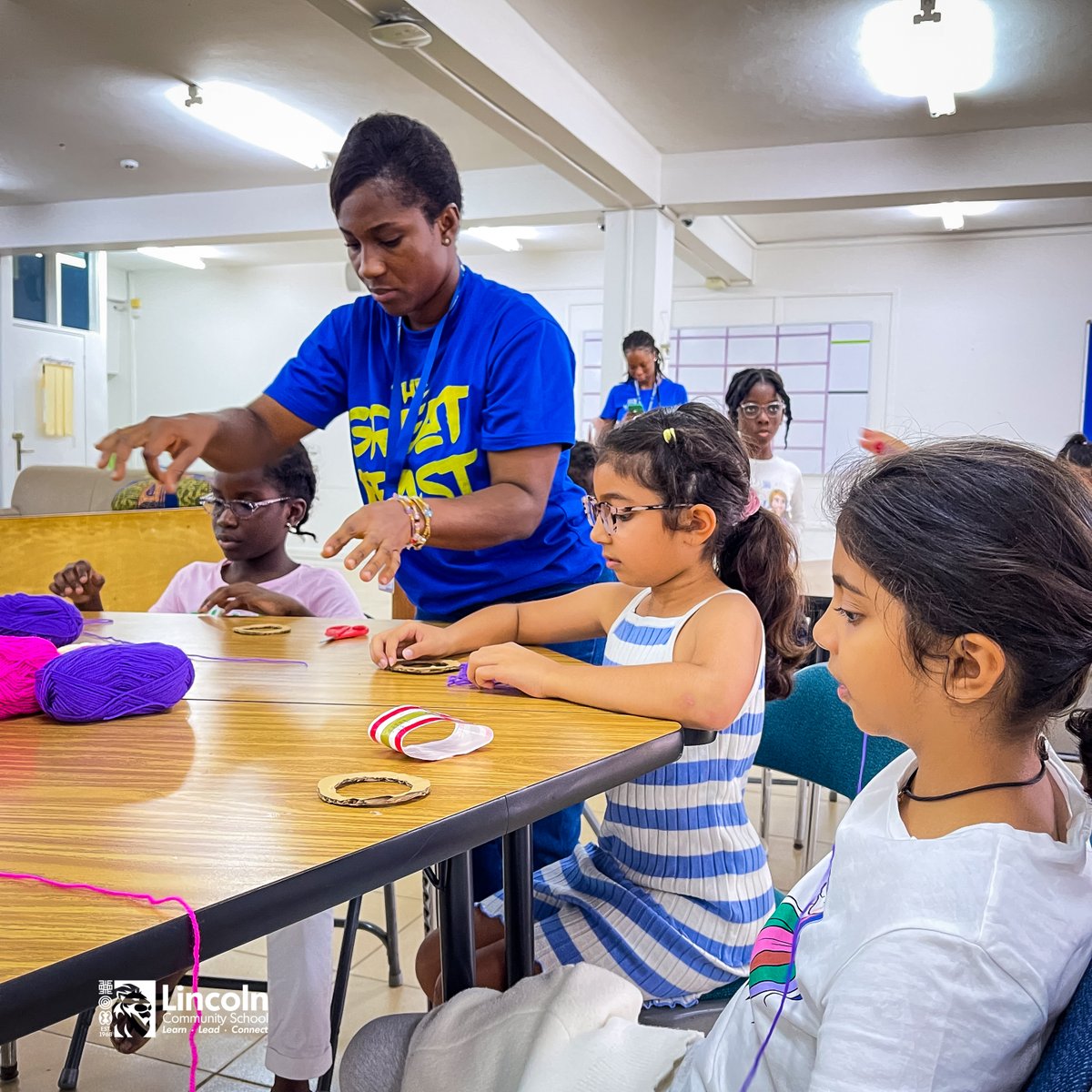 LCSGhana's tweet photo. From thrilling adventures to artistic expressions, we are igniting the spark of curiosity and fostering personal growth in every child. Join us as we are gradually getting closer to end. #lcsghana #summercamp #playtimefun #LCSCommunity #ibtogether #ibworldschool #americanschool https://t.co/TNgnOTedLs