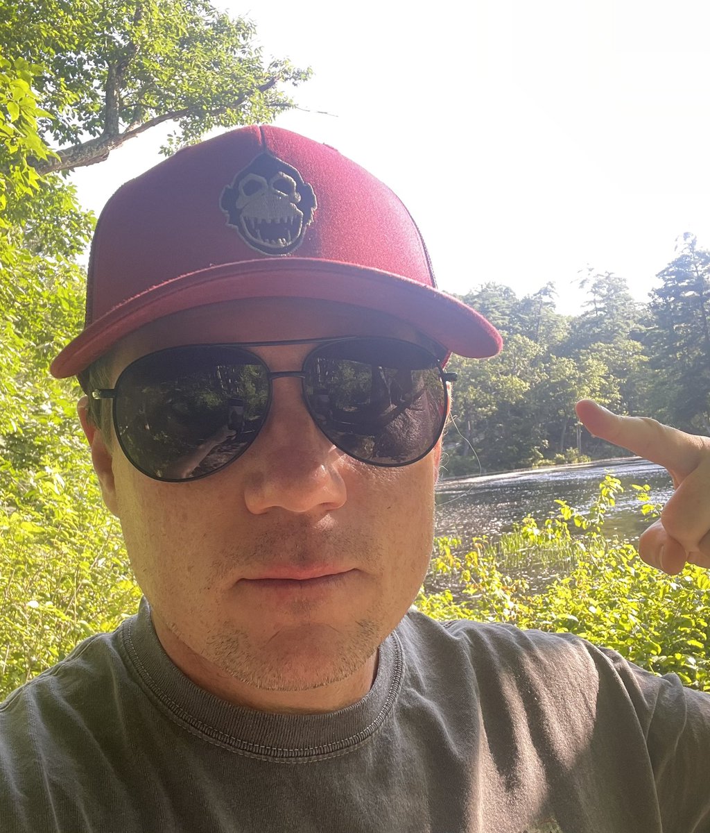 StarsCap_xyz's tweet image. Gm
💪
#DurhamNH