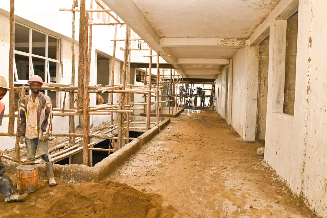 County Government of Nandi tweet media