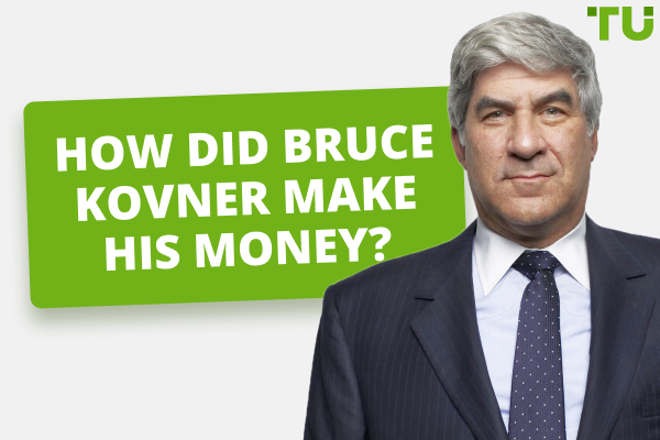 TradersUnion_TU's tweet photo. π¨βπ» HOW DID BRUCE KOVNER MAKE HIS MONEY?
πππ https://t.co/xAcIaQSmMJ
#tradingcommodities #investors #superinvestors #financialmarket #riskmanagement #tradingprofession #BruceKovner
#tradersunion #makemoney #forextrader #OnlineJobs2023 #OnlineJobs #investor #investing https://t.co/8hBz7VfIYn