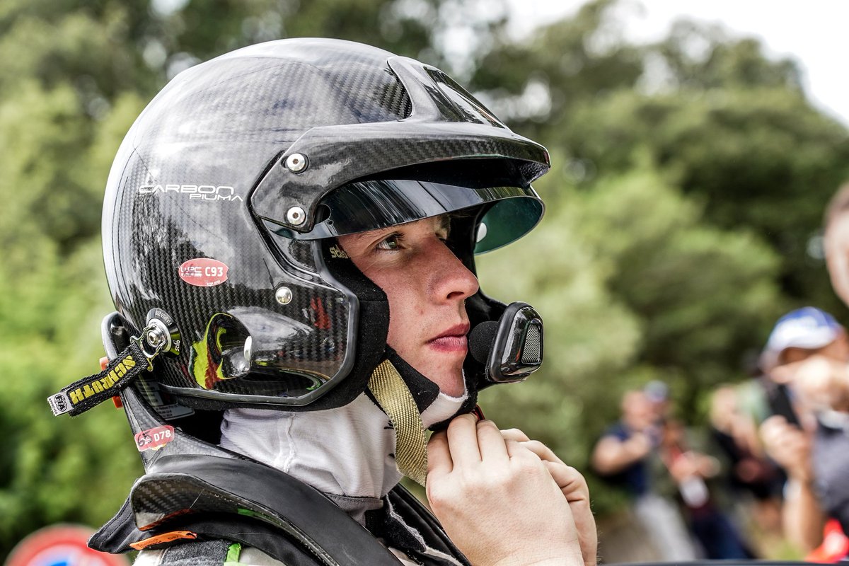 William Creighton tweet media