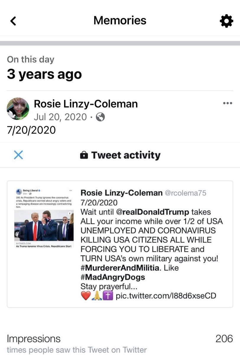 rcolema75's tweet image. 7/20/2023
WOW!  Look like that wait actually came true! 

Just #LOCKTraitorTrumpUp with his 99%ers, asap!!