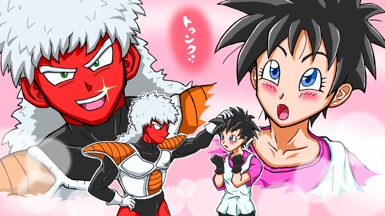 ドラゴンボールZ ペアキーホルダー Z 戦士たちの恋愛 孫悟空 チチ 期間限定値下げ！DRAGON BALL Z ペアキーホルダー悟空&チチ
