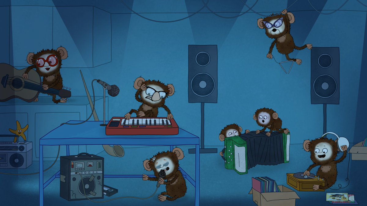 Cloth Cat Studio tweet media