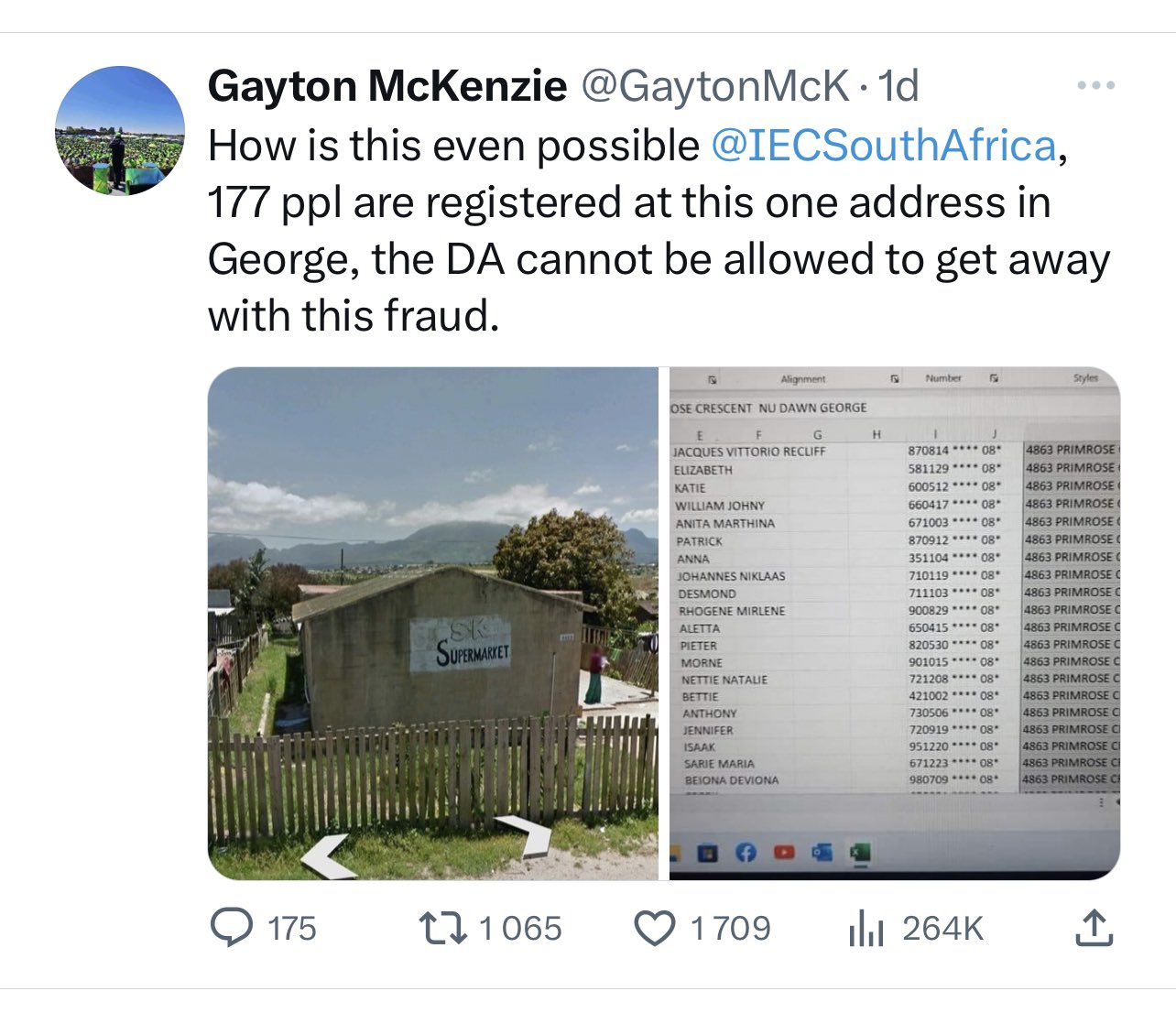 Rutendo Matinyarare on Twitter: quot VOTER REGISTRATION ERRORS ARE NORMAL Rutendo Matinyarare on Twitter: quot VOTER REGISTRATION ERRORS ARE NORMAL