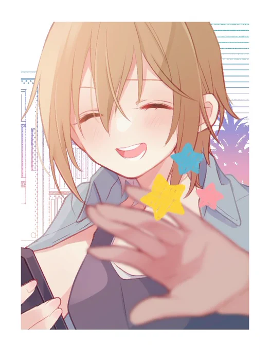 りーなカメラ