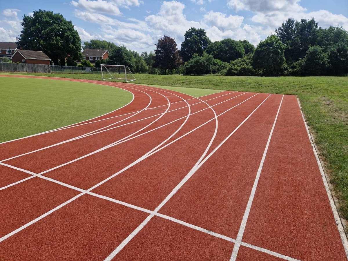 STM Maintenance tweet media