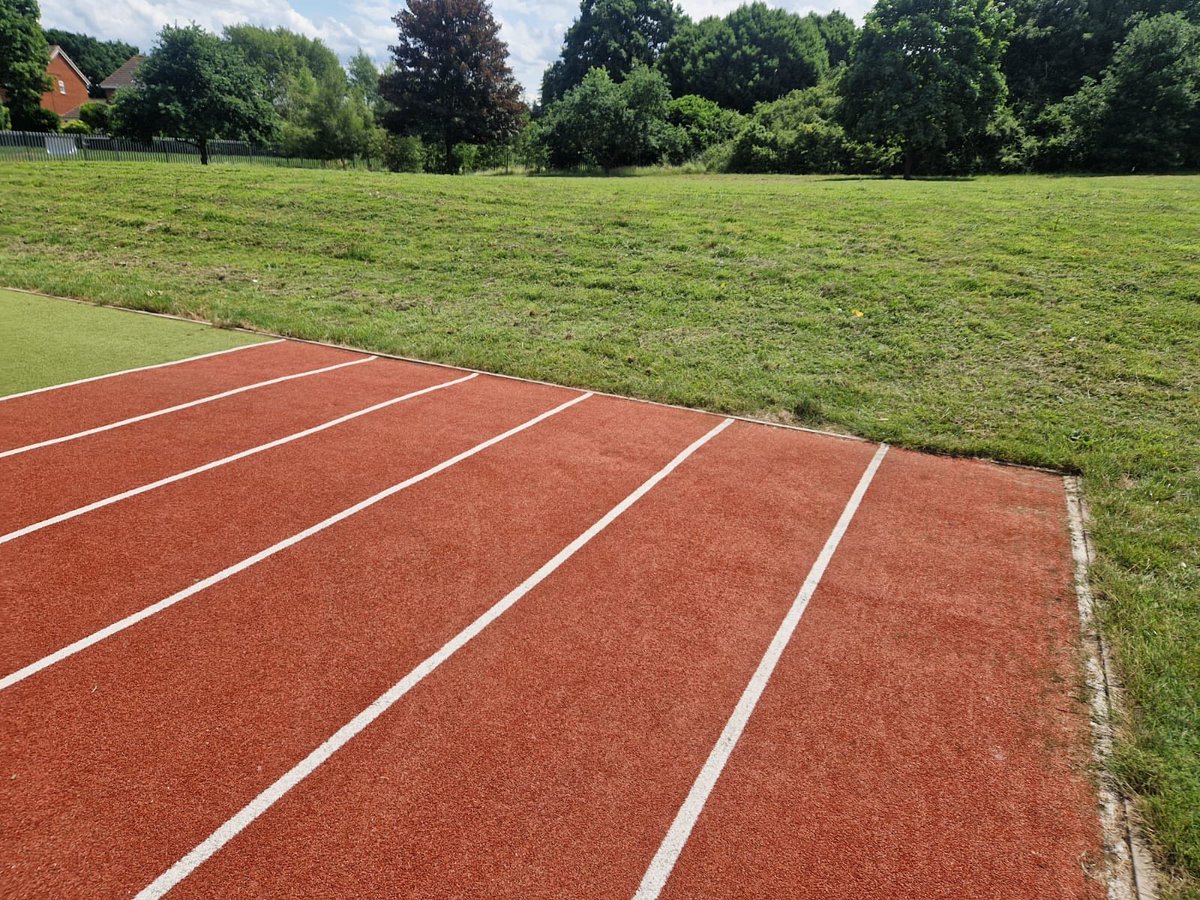 STM Maintenance tweet media