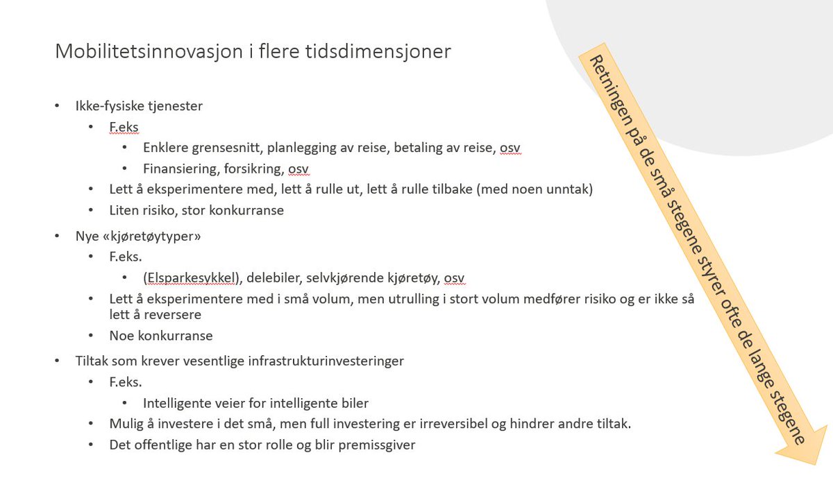 arve_er's tweet photo. @Bernt_Sverre @ulriken1 Her er forøvrig noen lysark fra en gjennomgang av temaet jeg har gjort https://t.co/V7tf5Xdohs