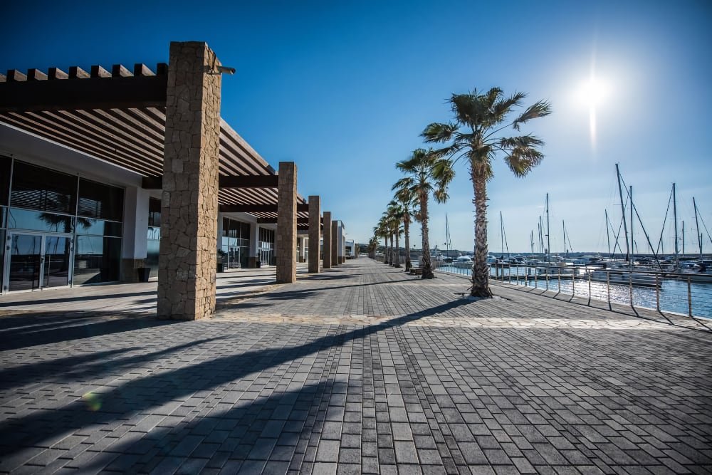 BeachCyprus's tweet photo. Today's featured article: <p>The Karpaz Gate Marina is an Internationally known facility that offers numerous amenities that put it in a class of marina that competes for Super-Yacht business.</p>. Click for more: https://t.co/83xnMs4oou https://t.co/UXOuuDLTt7