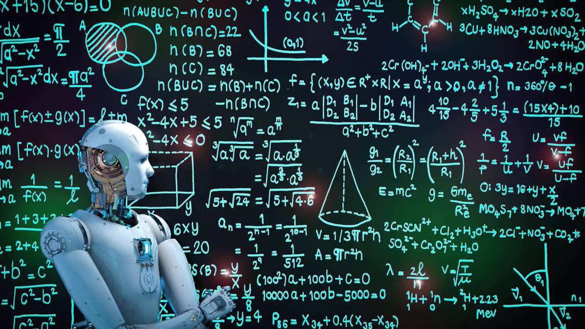 UBIbrc20's tweet photo. AI artificial intelligence has achieved great success in global technological innovation in 2023. Currently, multiple countries have joined UBI experiments, so how much can UBIN gain in the future AI world? https://t.co/0houXsTtCh