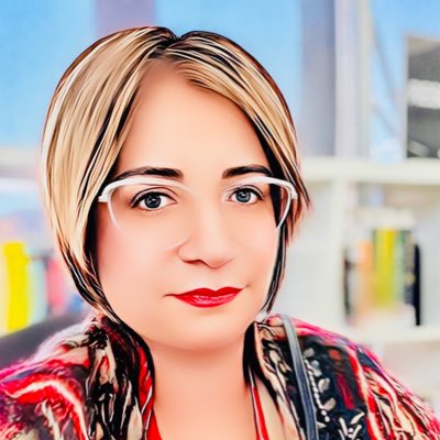 Manisha Kamra tweet media