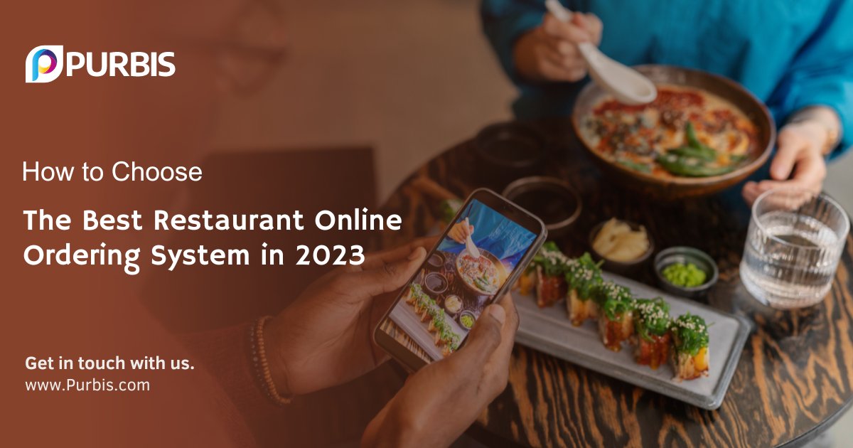 hiredeveloperr's tweet image. It may sound tough, but if you want your #company to thrive after 2023 in this new environment, you must invest in an #onlineordering system.
purbis-solutions.blogspot.com/2023/07/how-to…