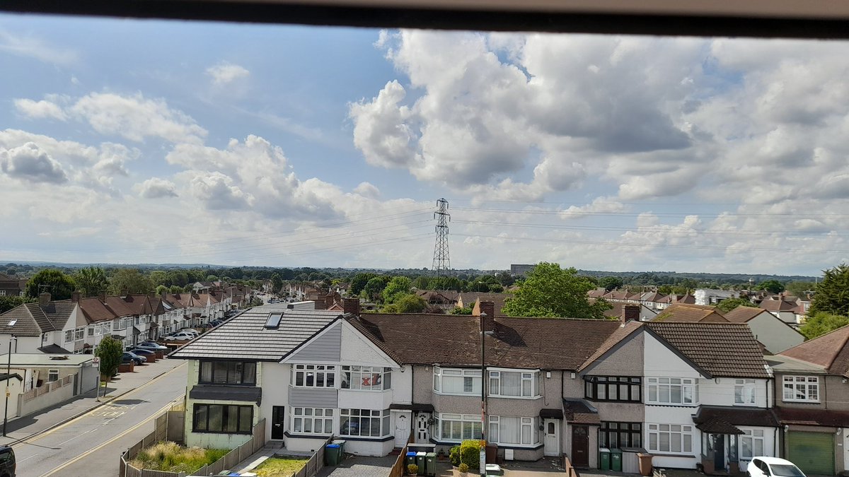 EmmaQI10's tweet photo. Had a wonderful and inspiring visit to a neighbouring recovery house with @BobbyPratapMH and the fabulous Leanne to see how the short stay MH recovery house model can work.  #learningtogether #leastrestrictive @MaudsleyNHS #makingpositivechange #AlwaysPossible #OutCareIS https://t.co/tcQJ1xf2dJ