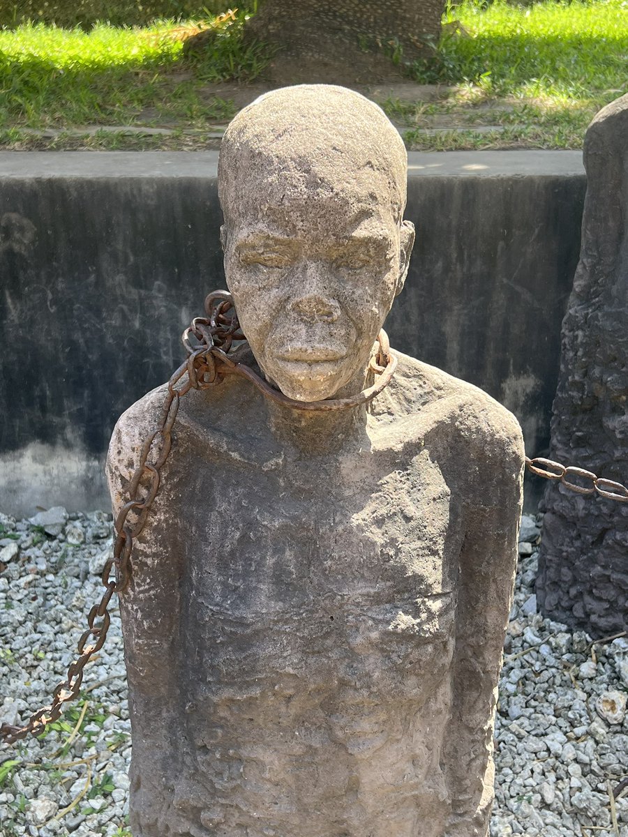Fascinating modern life and history of empire intertwined here in atmospheric Stone Town, Zanzibar