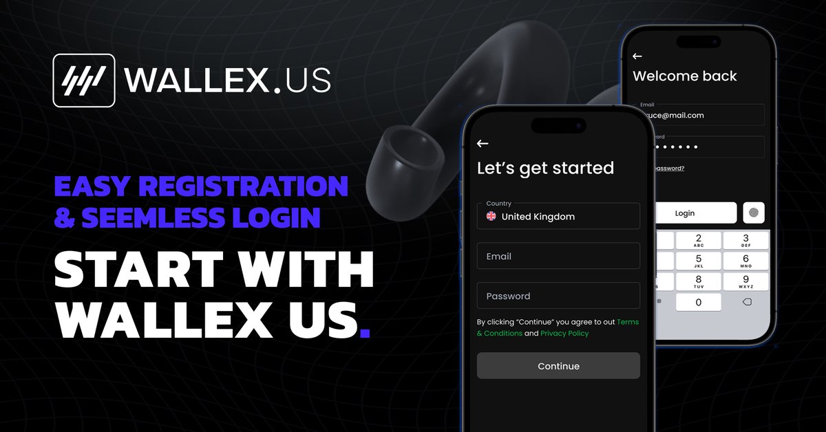 Wallex.US tweet media