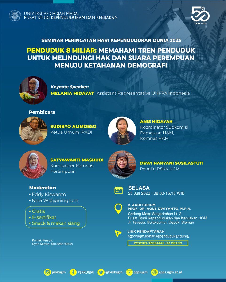 PSKK UGM tweet media