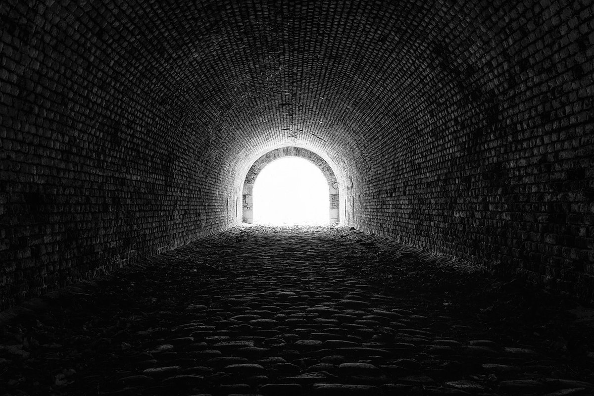 HWWChurch's tweet photo. There may be trouble ahead...
... but there is also a glorious hope! - https://t.co/XfPjLFjYLx https://t.co/7az4y68ZIo