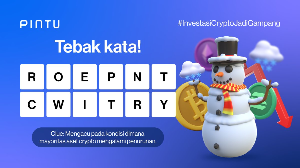 PintuID's tweet photo. Teman Pintu tahu jawabannya nggak, nih? Reply di bawah kalau tahu jawabannya 👇 #AplikasiPintu https://t.co/qhFULAjfaS