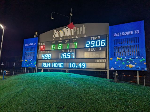 sandowndogs's tweet photo. POSTMAN PAT delivers🤩 https://t.co/Uxs4bCXFAx