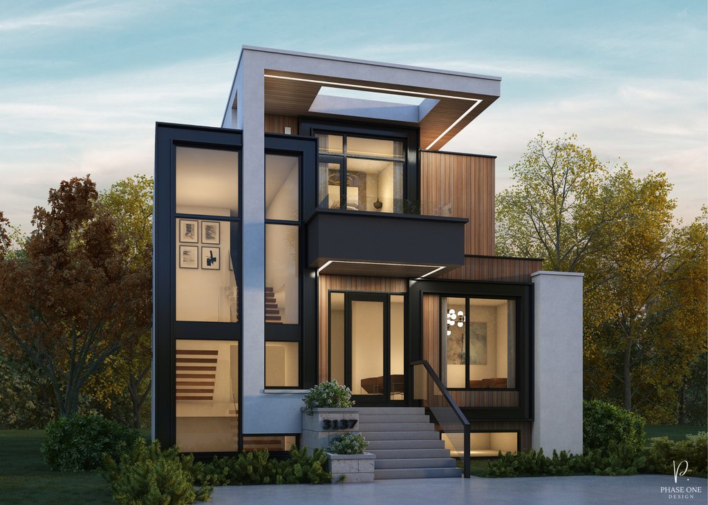 Phase One Design tweet media