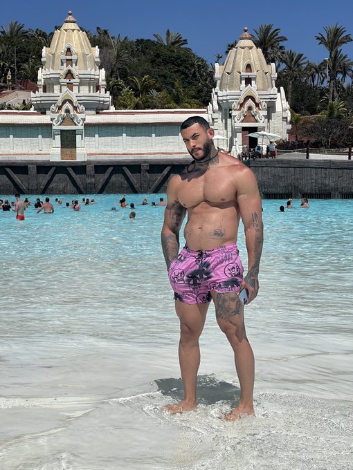 Morning😏 https://t.co/cH5MZVeRR3