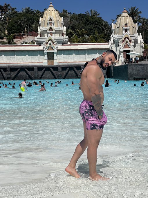 Morning😏 https://t.co/cH5MZVeRR3