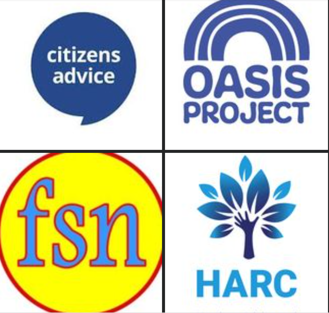 Hastings Voluntary Action tweet media