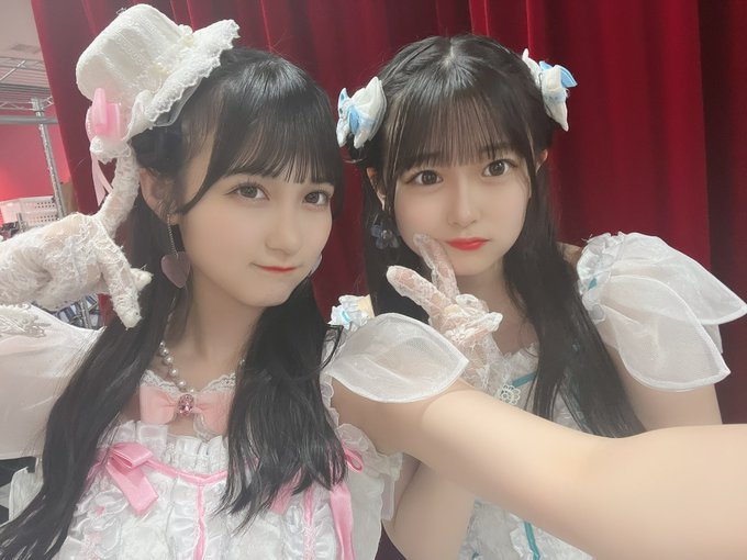 今村麻莉愛のTwitter画像42
