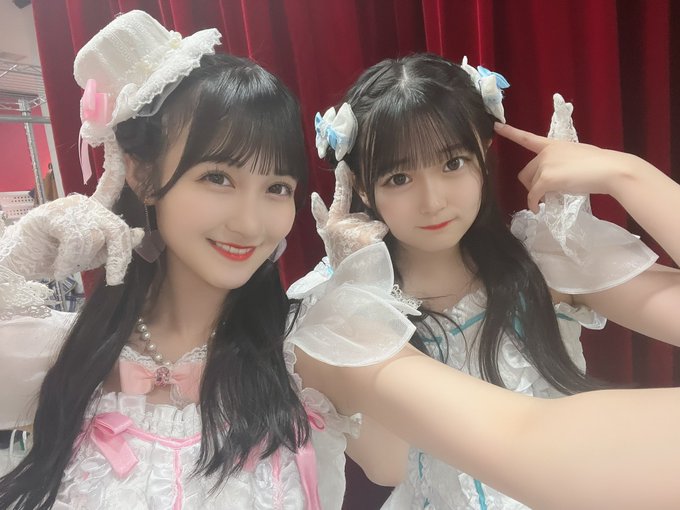 今村麻莉愛のTwitter画像43