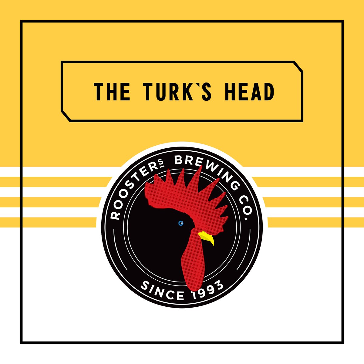 The Turks Head Leeds (@turksheadleeds) on Twitter photo In celebration of their 30th anniversary, Harrogate's own, award winning, <a href="/roostersbrewco/">Rooster's Brewing Co</a> will be coming to the Turk's Head for a very special tap takeover event on Thursday 3rd August from 4pm featuring 6 kegs and 2 cask lines 🐓🍻 In celebration of their 30th anniversary, Harrogate's own, award winning, <a href="/roostersbrewco/">Rooster's Brewing Co</a> will be coming to the Turk's Head for a very special tap takeover event on Thursday 3rd August from 4pm featuring 6 kegs and 2 cask lines 🐓🍻