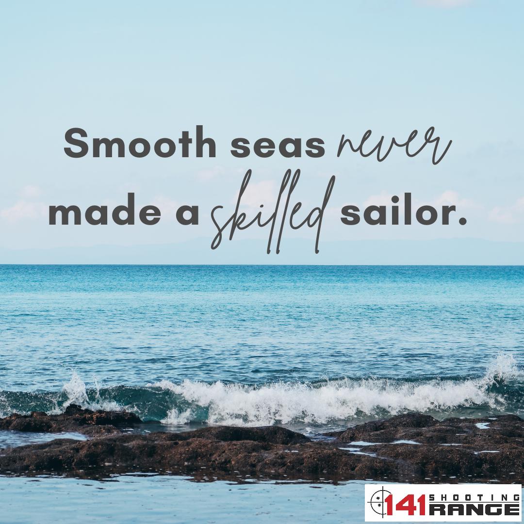 141shooting's tweet image. Let the storms and rough waters be your teachers, strengthening your skills and resilience. Don't shy away from the waves; navigate through them with determination and courage. Share your journey of growth and resilience.  #RoughWaters #NavigatingLife #SailToSuccess.
