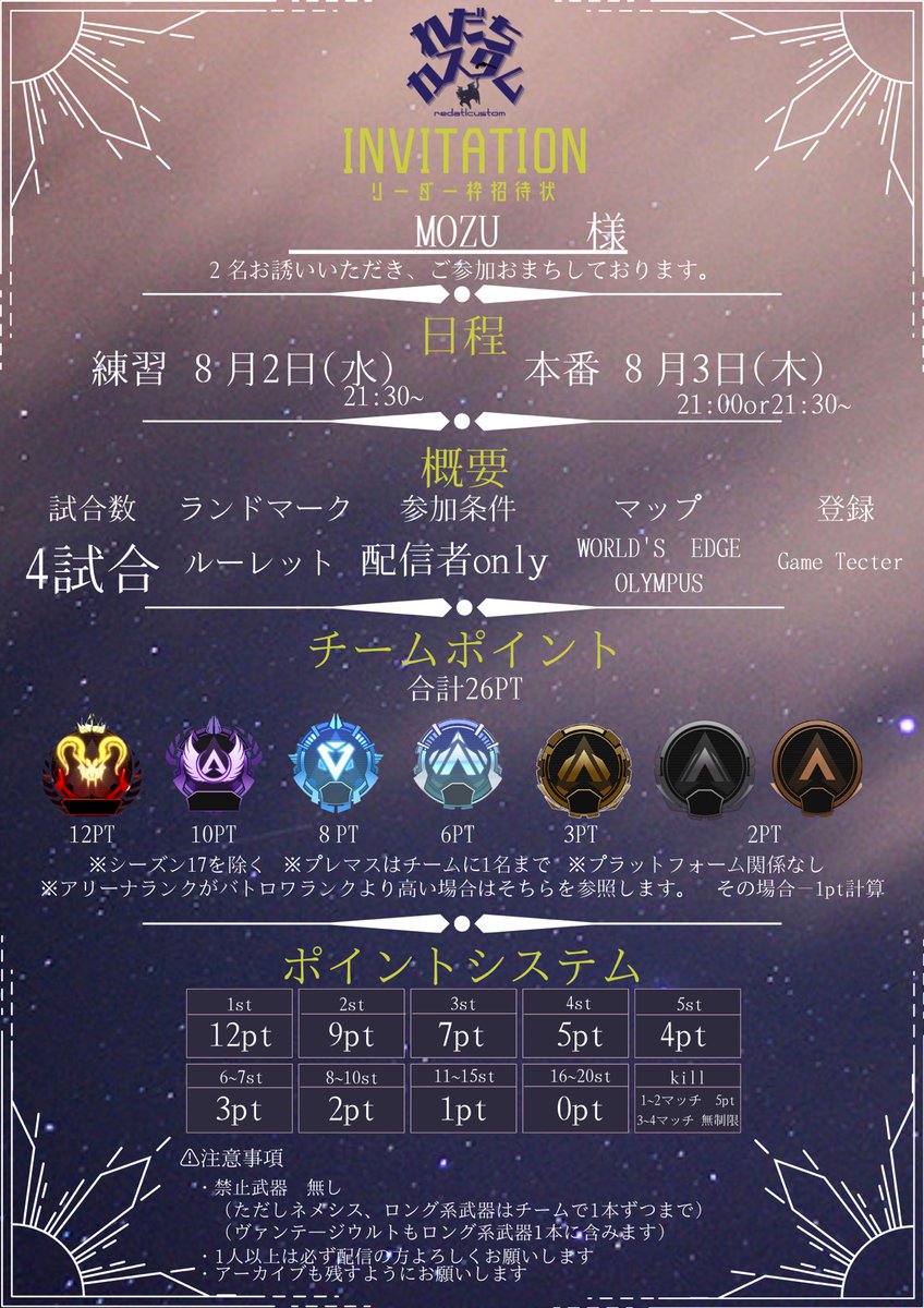 𝓜𝓸𝔃𝓾【MZUL：オーナー】 tweet media