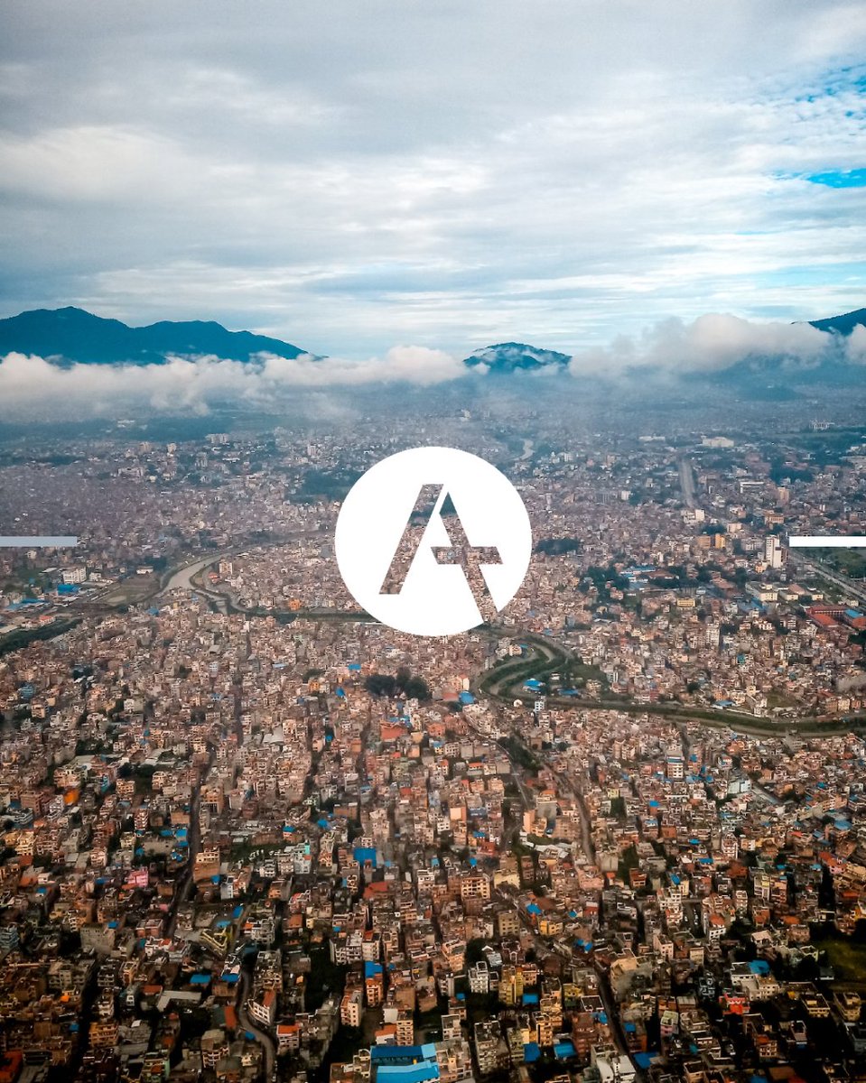 Acts 29 Asia Pacific tweet media