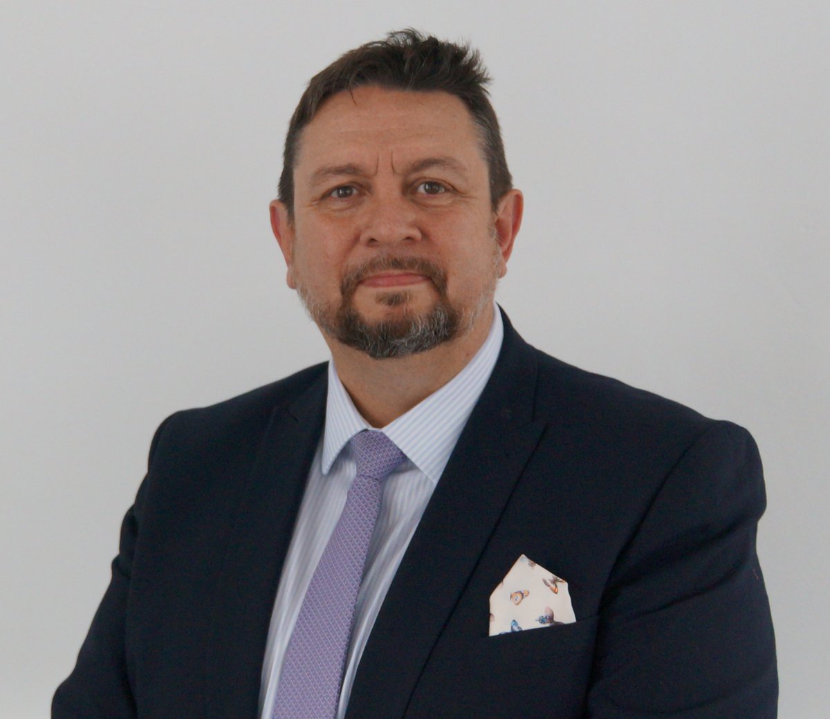 Steve Mawson is set to become Kirklees Council’s new Chief Executive. After a competitive recruitment process, Steve Mawson’s appointment will be put to the next Full Council meeting for approval.

Find out more about the appointment: orlo.uk/gyhPd