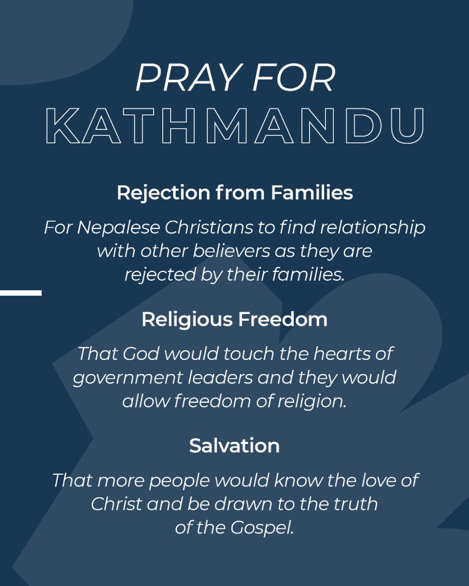 Acts 29 Asia Pacific tweet media