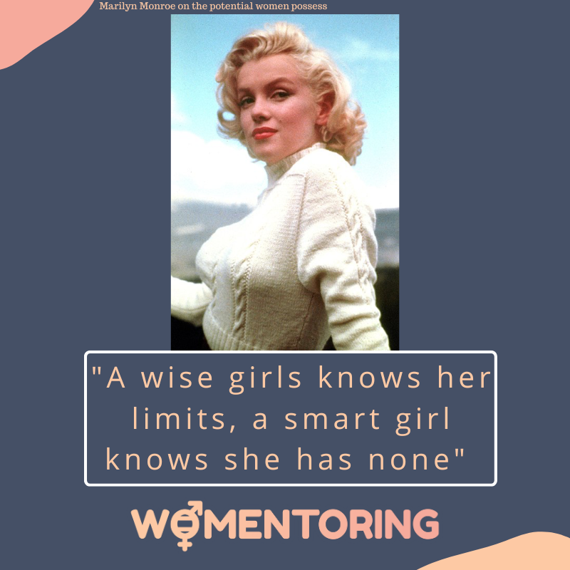 Womentoring tweet media