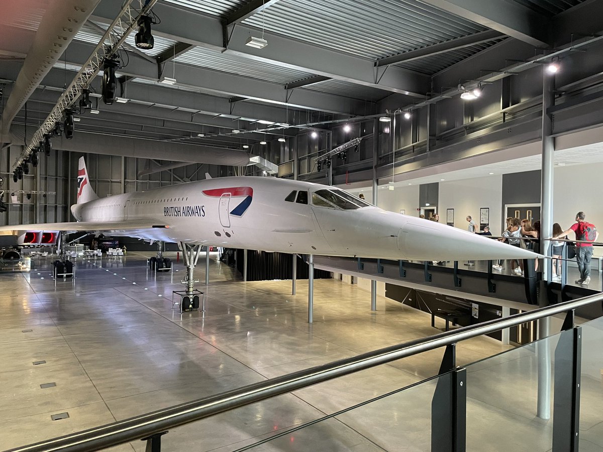 Trinity Humanities (@tcs_humanities) on Twitter photo <a href="/CatholicTrinity/">Trinity Catholic School</a> experiencing supersonic air travel on Concorde at Aerospace Bristol <a href="/CatholicTrinity/">Trinity Catholic School</a> experiencing supersonic air travel on Concorde at Aerospace Bristol
