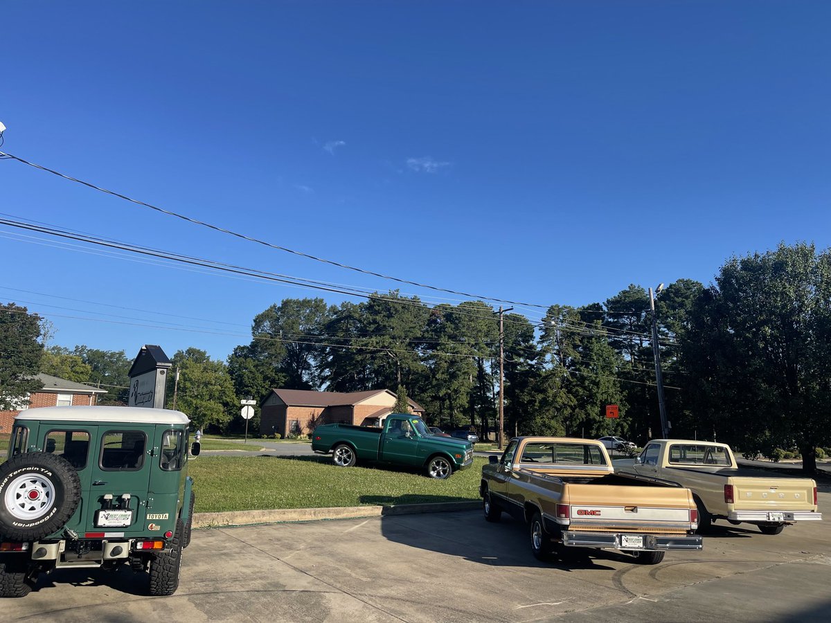 Ricky Craven tweet media