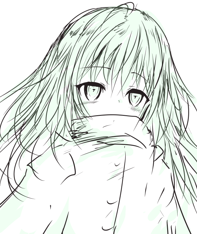 3RcKuvPs7an4Stq's tweet photo. ぼさぁ https://t.co/LxStA6fRYA