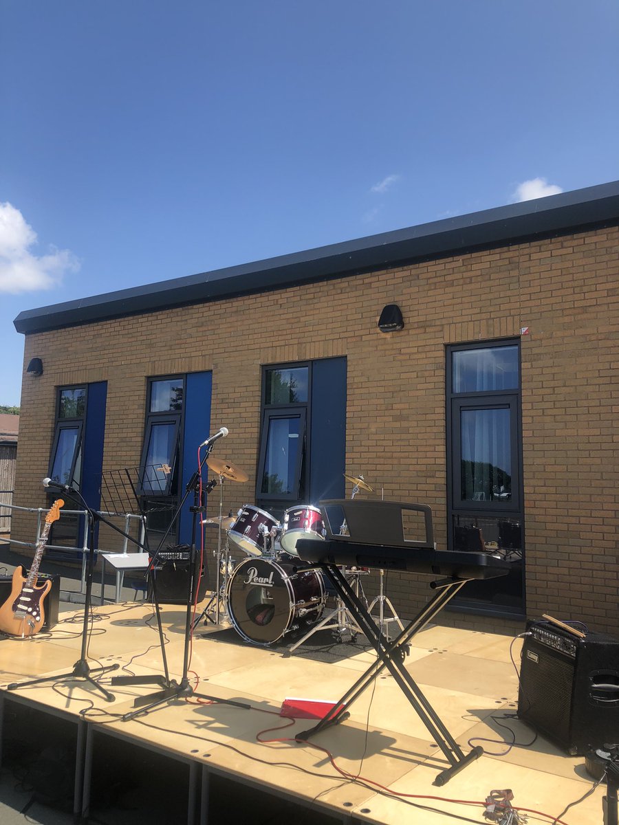 Music @WhitbyHigh tweet media