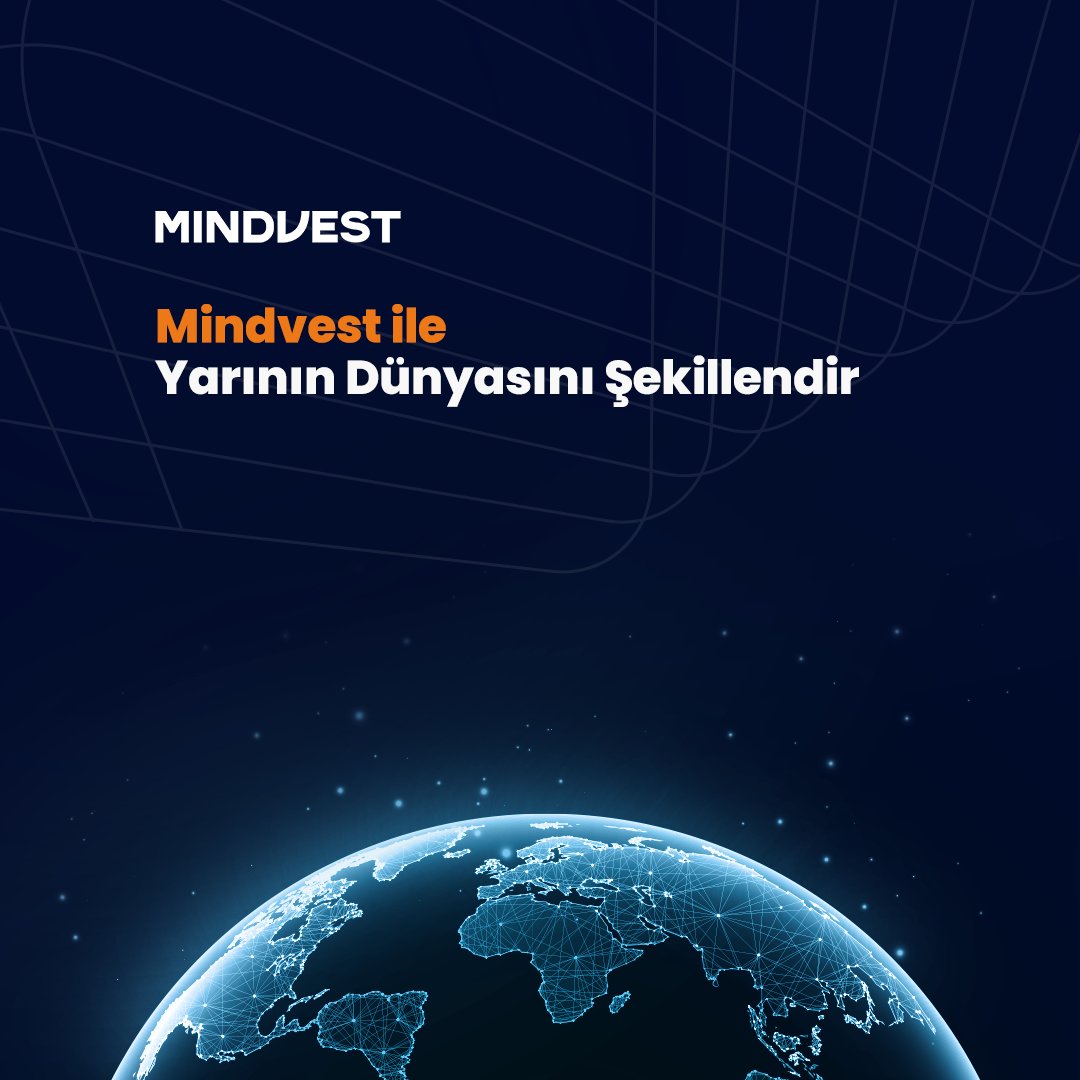Inovasyon, yarının dünyasını şekillendirme anahtarımızdır. 🔑

Geleceği bugünden inşa etmek için yenilikçi fikirlerin gücünü keşfedin. 🚀

#Mindvest #Yatırım #Girişim #Startup #Inovasyon