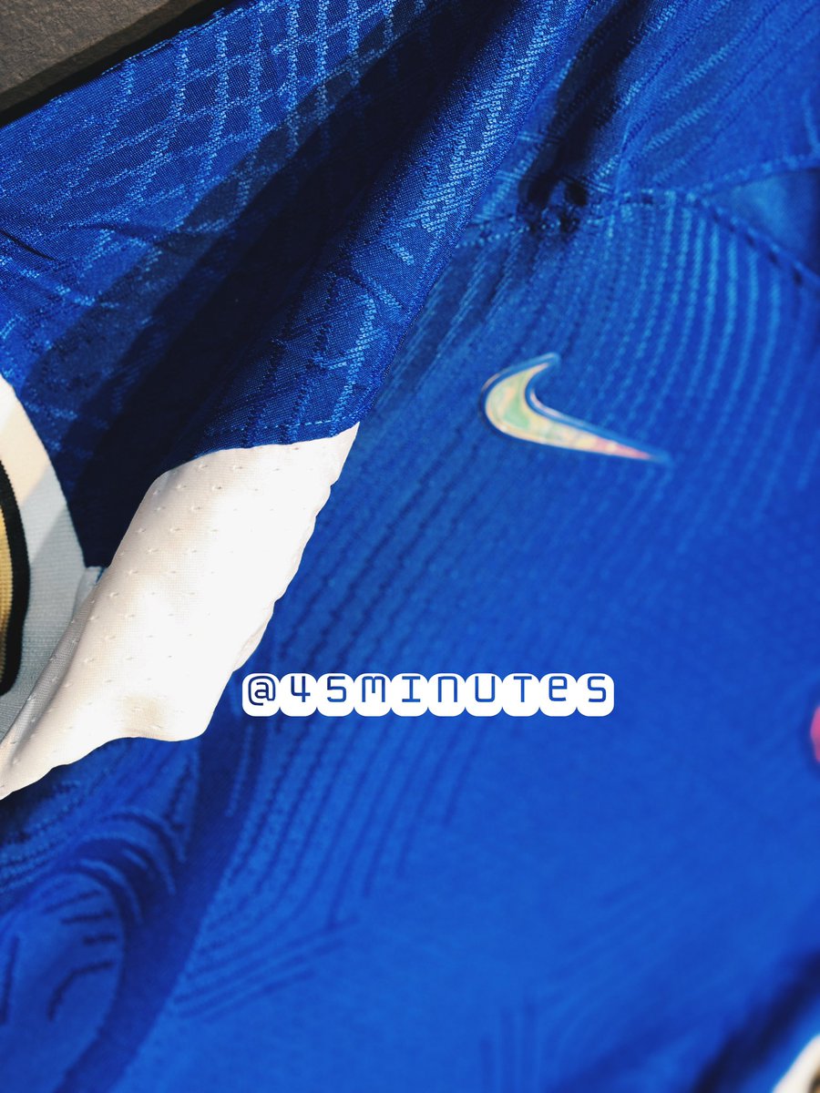 45MinStore's tweet image. Tafadhali RETWEET

Jezi Mpya Chelsea 23/24 Nyumbani (Player Version)

Bei; 27,000

Call/WhatsApp ; 0715950110

Location; Kariakoo (Congo/Narung'ombe, Handbags Tower,1st Floor)