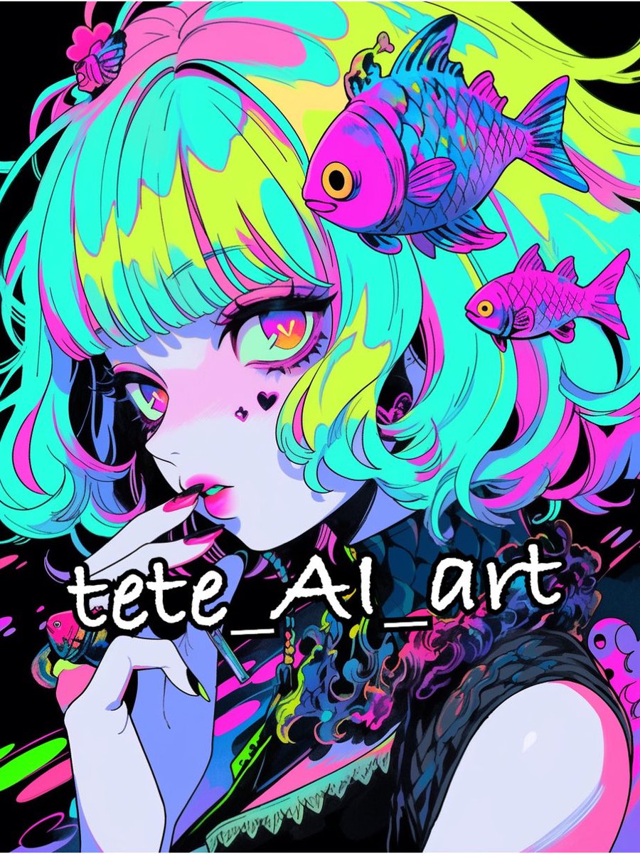 🐟 #SABA✖️テテ🥂コラボ第2弾

コラボ作品新作リスト記念🎨
#giveaway 🎁❤️

⬇️のNFTを2️⃣名様に #エアドロ ✨️

💜参加条件💜
1⃣Follow
<a href="/sabadaoserver/">【公式】SABA 🇯🇵</a> 
<a href="/tete_AI_art/">テテ｜副業✖️投資でサイドFIREへ👑</a> 
 
2⃣💜＆RT
（リプor引用RTで当選確率🆙）

3⃣私の固ツイ💜＆RT

⏰7/22 Sat.  21:00まで

#AIイラスト #tete_AI_art